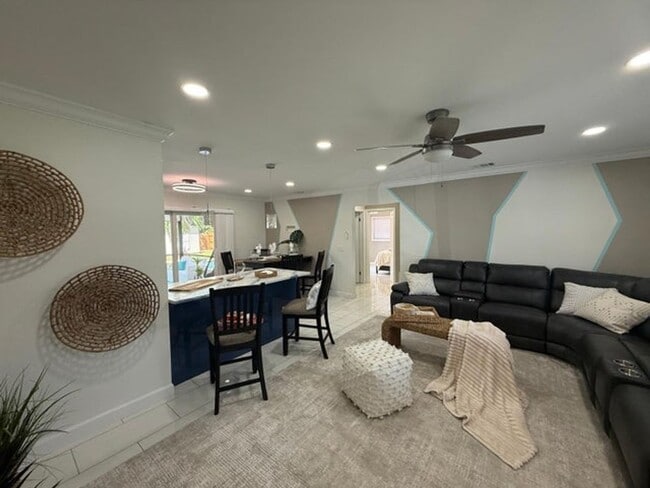 property at 721 NW 36th St