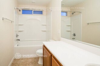 4901 Naff Ridge Dr in Las Vegas, NV - Building Photo - Building Photo