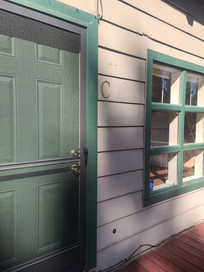 property at 1128 Sonora Ave