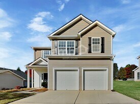 1710 Beeson Park Ln in Kernersville, NC - Building Photo