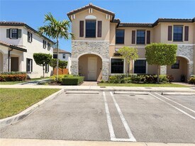 11355 SW 250th Terrace in Princeton, FL - Building Photo