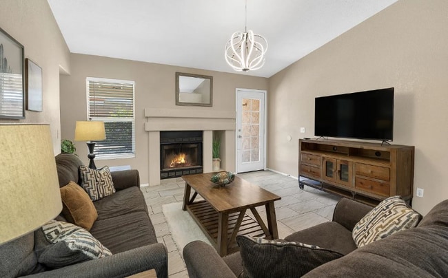 4285 W Plantation St in Tucson, AZ - Building Photo - Building Photo