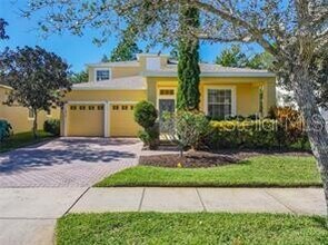 9910 Moss Rose Way in Orlando, FL - Building Photo - Building Photo