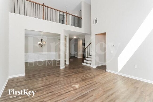 256 Allegrini Drive in Atlanta, GA - Building Photo - Building Photo