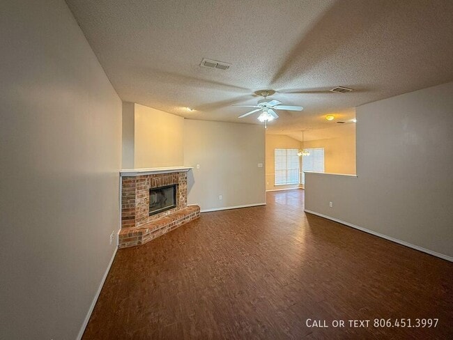 517 N Kline Ave in Lubbock, TX - Building Photo - Building Photo