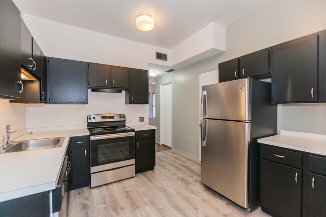 727 W Cornelia Ave, Unit 2 in Chicago, IL - Building Photo - Building Photo