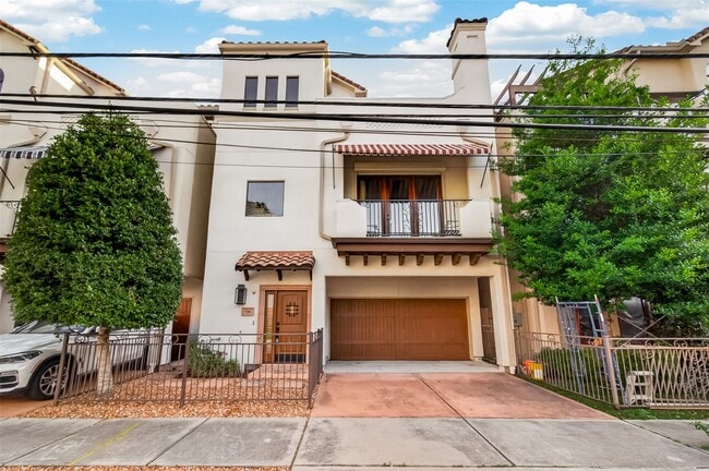 property at 5206 Feagan St