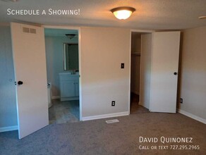 63 Sullivan Kilrain Rd in Hattiesburg, MS - Building Photo - Building Photo
