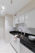 Park Ridge Apartments in Nashville, TN - Building Photo
