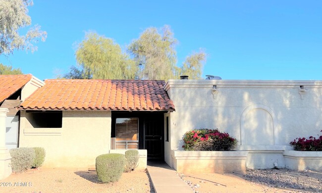 4820 N 89th Ave in Phoenix, AZ - Building Photo - Building Photo