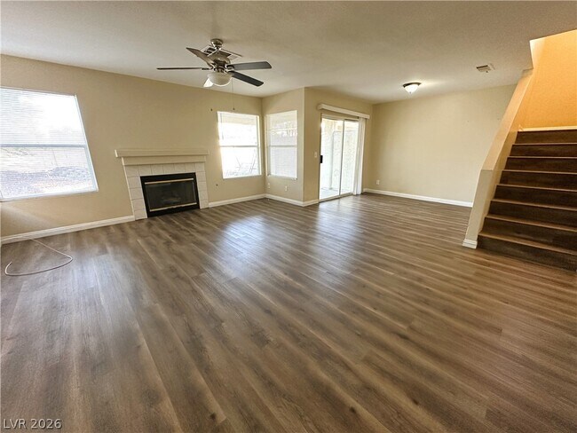 6396 Rosemount Ave in Las Vegas, NV - Building Photo - Building Photo