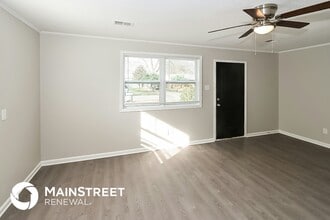 1058 Avon Rd in Memphis, TN - Building Photo - Building Photo