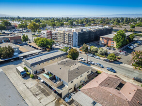 38870 Bell St in Fremont, CA - Building Photo - Building Photo