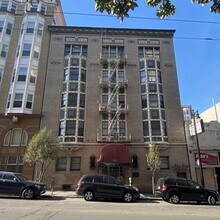 St. Francis Terrace LLC. in San Francisco, CA - Foto de edificio - Interior Photo