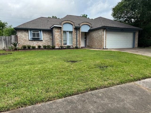 7907 Midland Forest Dr in Houston, TX - Building Photo - Building Photo