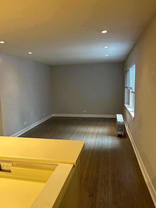 5440 N Campbell Ave in Chicago, IL - Building Photo - Building Photo