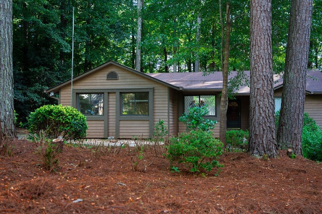 117 Rock Mull in Peachtree City, GA - Building Photo - Building Photo