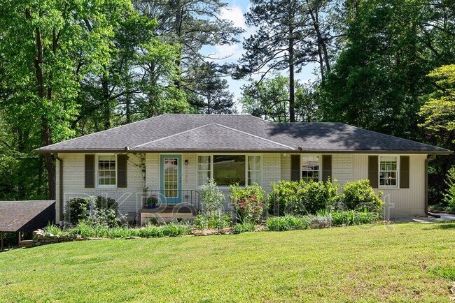 property at 1143 Willivee Dr