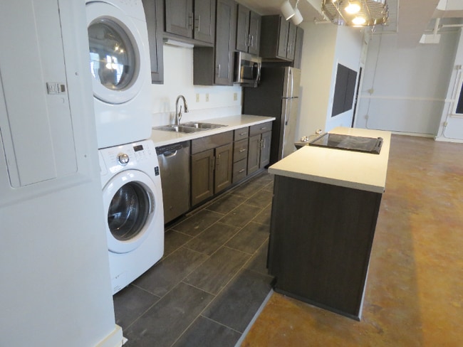 1401 Scott St in Little Rock, AR - Foto de edificio - Building Photo