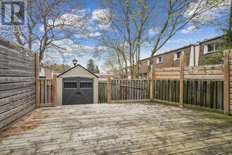 211-211 Kingham Rd in Acton, ON - Building Photo - Building Photo