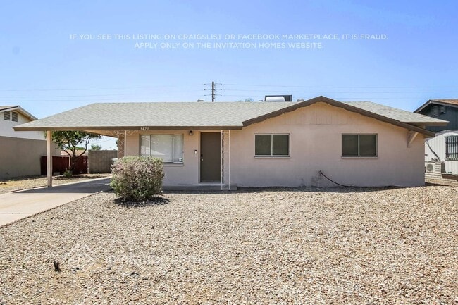 property at 8422 N 42nd Dr