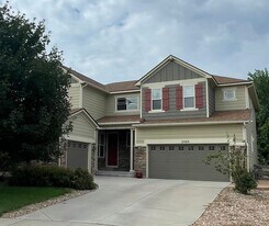 2303 Copper Crest Ln in Fort Collins, CO - Building Photo