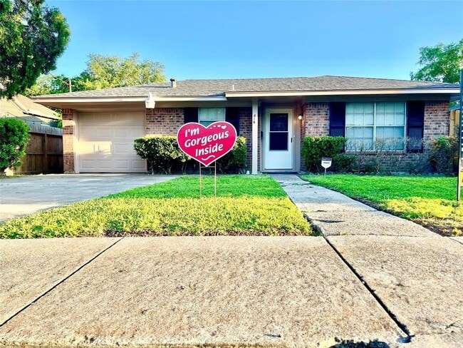 property at 816 Barkley St