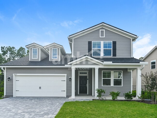 property at 96871 Blackrock Cv Wy