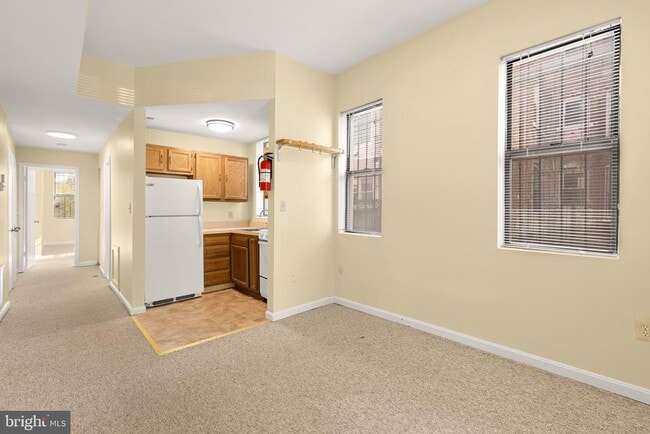 property at 1768 Florida Ave NW