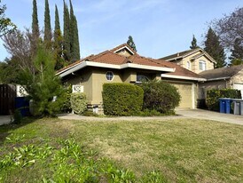 1153 Acapulco Ct in Merced, CA - Building Photo