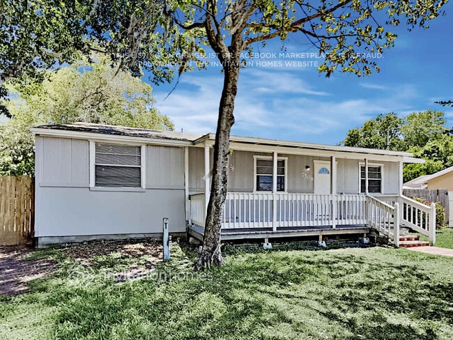 property at 7509 N St Peter Ave