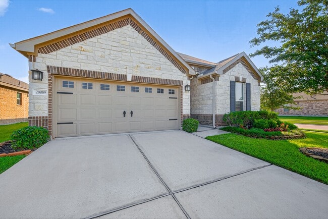 20809 Langworth Pl in Porter, TX - Building Photo - Building Photo