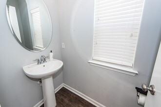 1683 Valley Oak Rd in Johns Island, SC - Building Photo - Building Photo