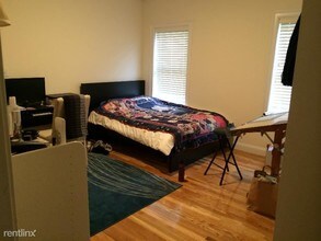 128 Hillside St-Unit -# 2 in Boston, MA - Building Photo - Building Photo