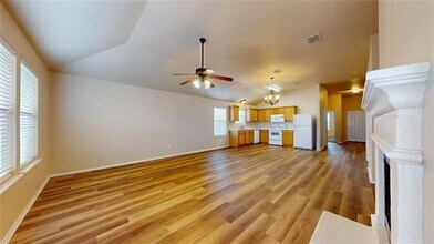 225 Cookston Ln in Royse City, TX - Building Photo - Building Photo