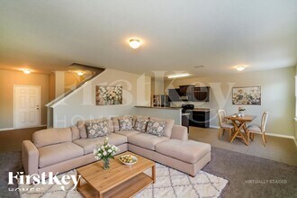 3442 Glacier Lake in San Antonio, TX - Building Photo - Building Photo