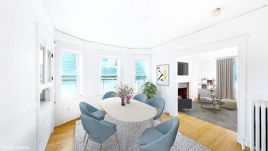 59 Manthorne Rd-Unit -1 in Boston, MA - Building Photo - Building Photo