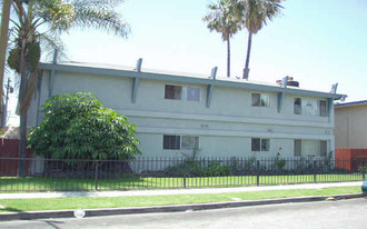 3568 Brenton Ave Apartments