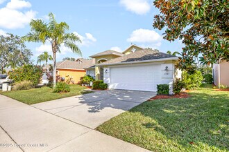 1785 Ficus Point Dr in Melbourne, FL - Building Photo - Building Photo
