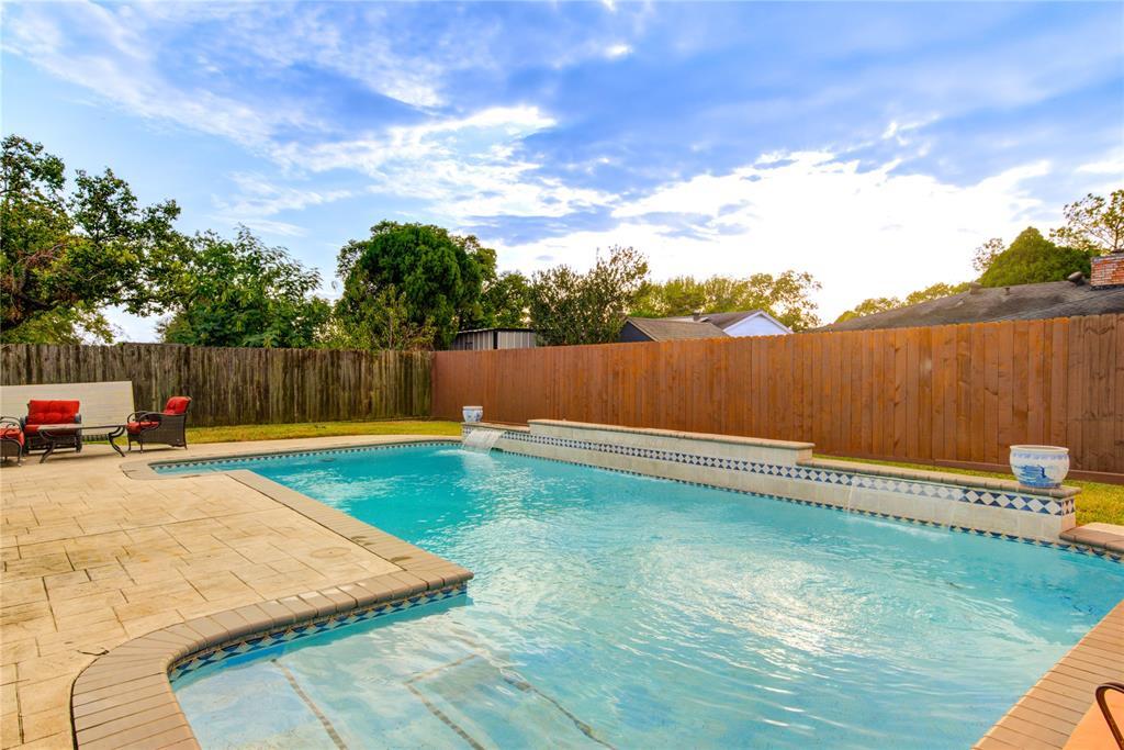 6238 Weststar Ln in Houston, TX - Building Photo