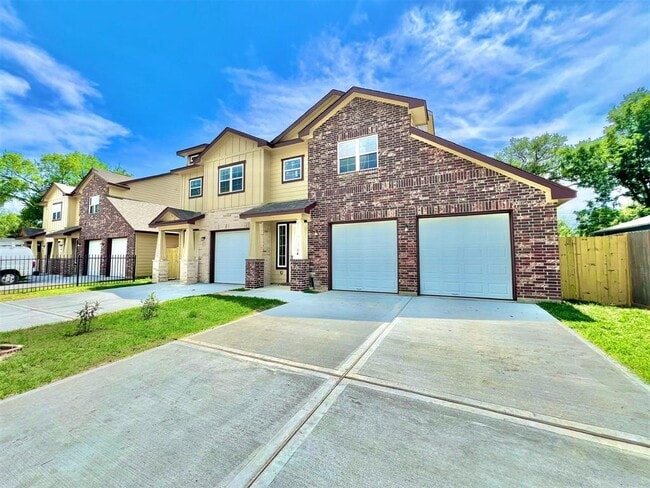 property at 5602 Hirondel