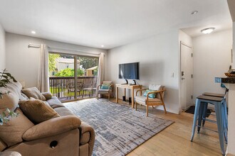 6036 Rancho Mission Rd, Unit SI ID1513734P in San Diego, CA - Building Photo - Building Photo