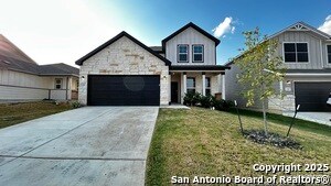 13511 Redfish Reef in San Antonio, TX - Foto de edificio