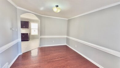 4605 Park Side Dr in Collierville, TN - Foto de edificio - Building Photo