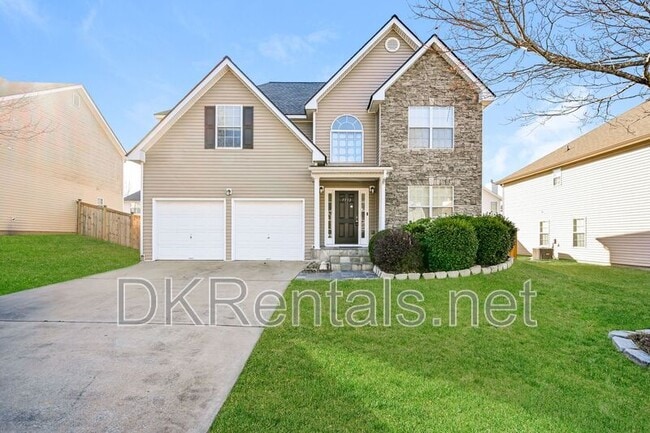 property at 7512 Congregation St