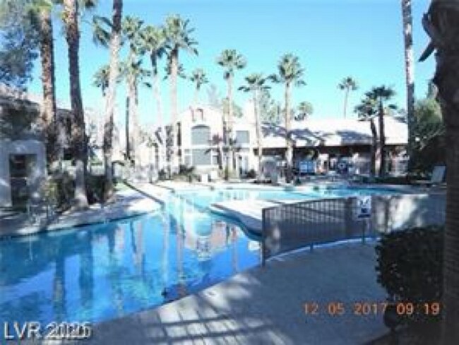 7709 Himalayas Ave in Las Vegas, NV - Building Photo - Building Photo