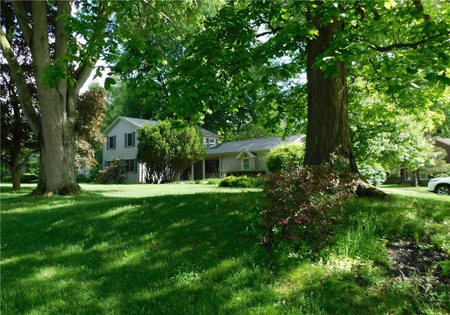 property at 9 Woodstock Ln