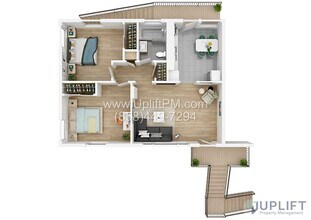 4833 Castle Ave in San Diego, CA - Building Photo - Building Photo