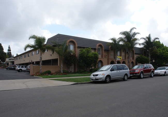 Elan Glover Court in Chula Vista, CA - Building Photo - Building Photo