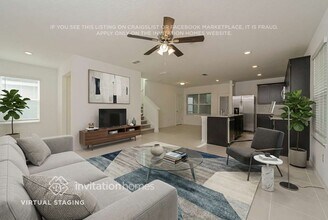 5793 Shaded Fern in Clermont, FL - Building Photo - Building Photo